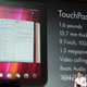 Illustration for article titled HP TouchPad Is Their 10-inch webOS Tablet